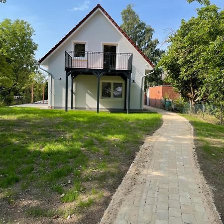 Belthus Apartment Фехмарн Екстериор снимка