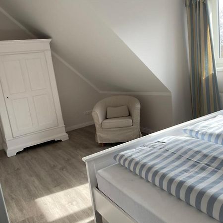 Belthus Apartment Фехмарн Екстериор снимка