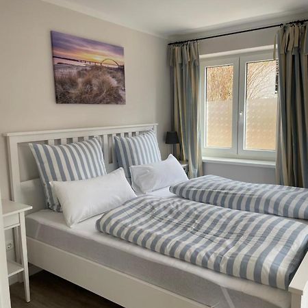 Belthus Apartment Фехмарн Екстериор снимка