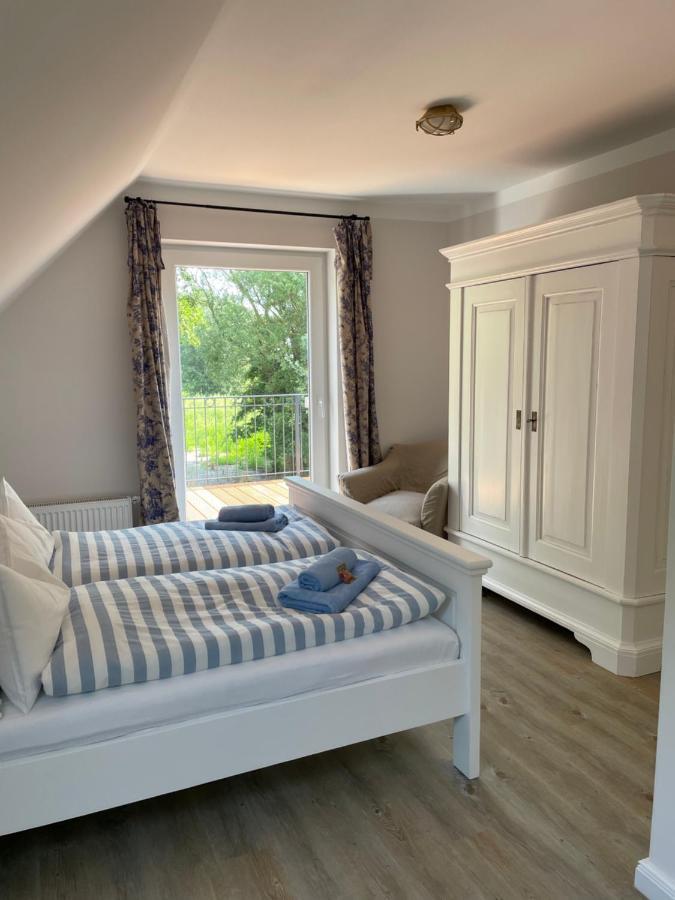 Belthus Apartment Фехмарн Екстериор снимка