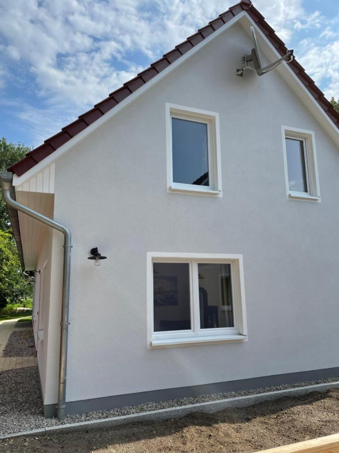 Belthus Apartment Фехмарн Екстериор снимка