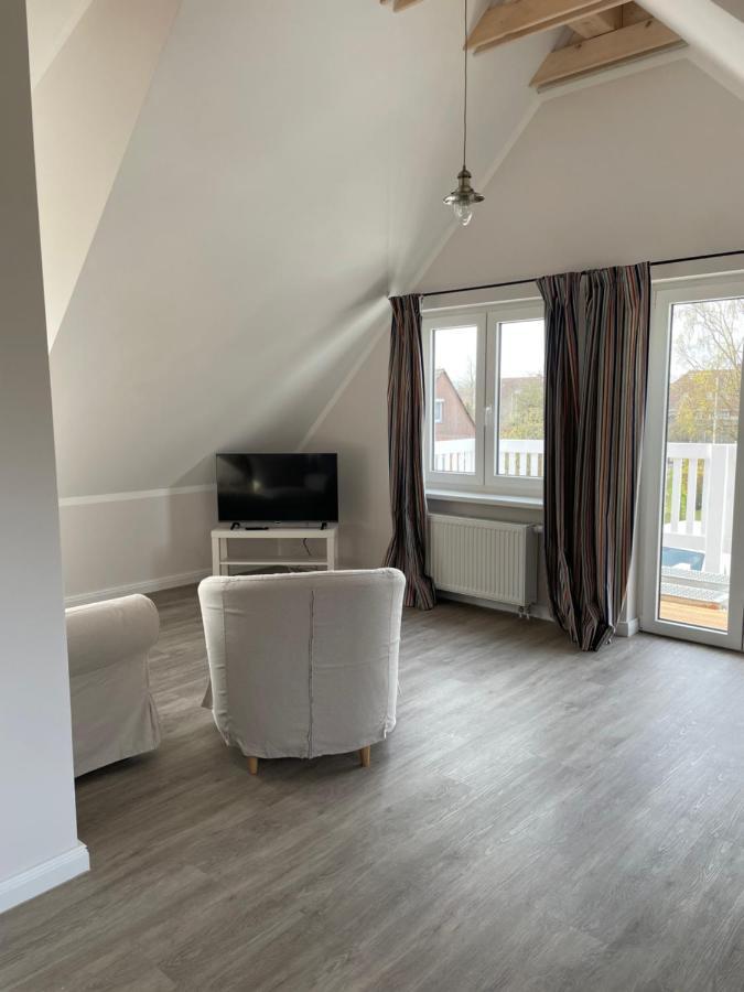 Belthus Apartment Фехмарн Екстериор снимка