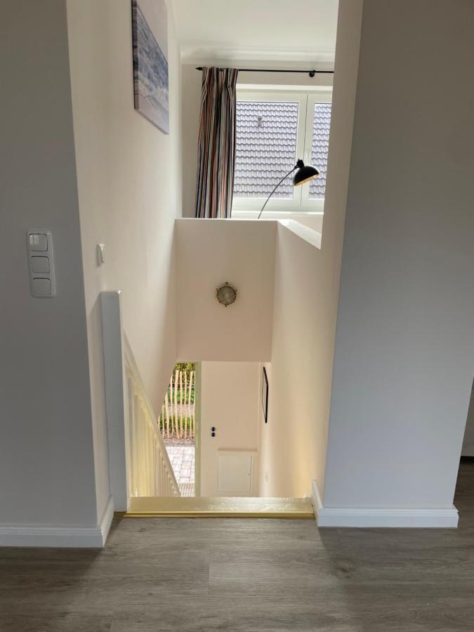 Belthus Apartment Фехмарн Екстериор снимка