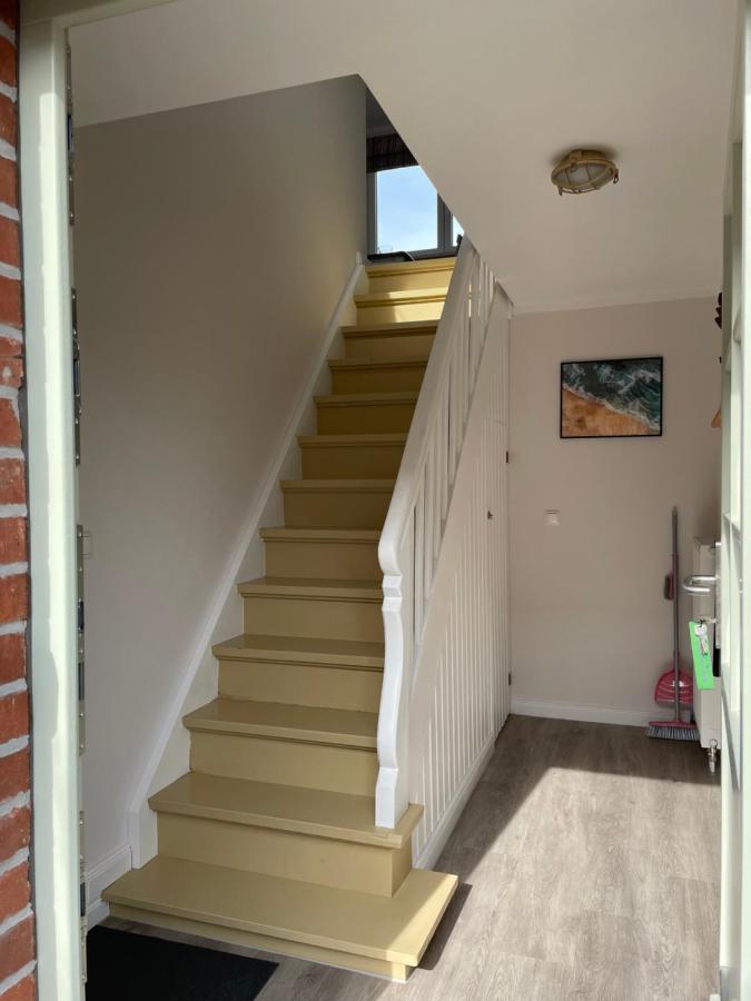 Belthus Apartment Фехмарн Екстериор снимка